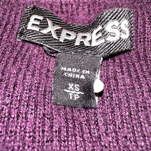 Sweater - Picture 2 of 2